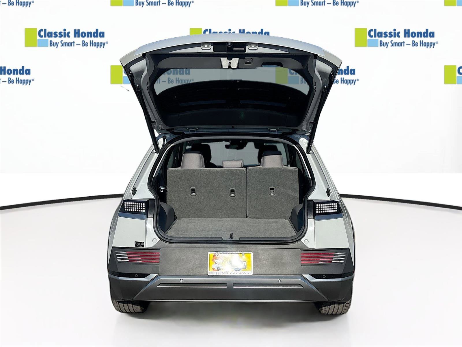 Used 2024 Hyundai Ioniq 5 SEL RWD image 28
