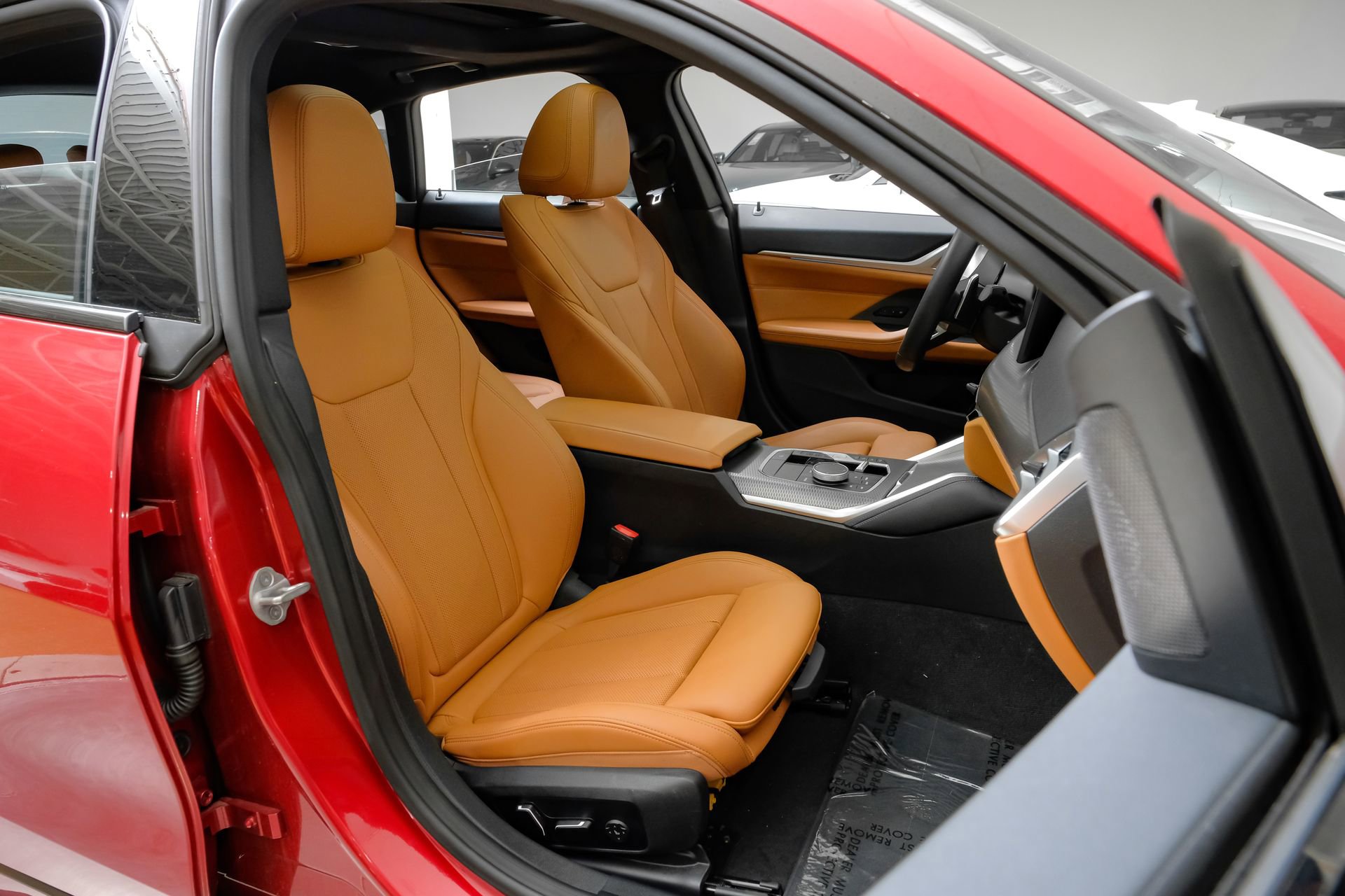 Used 2025 BMW M440i image 39