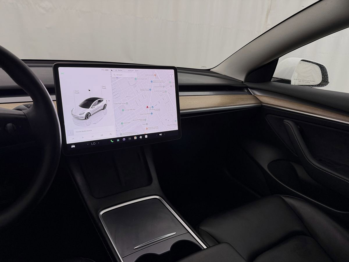 Used 2023 Tesla Model 3 Standard Range RWD image 14