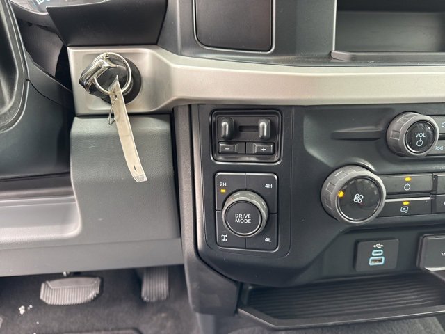 Used 2023 Ford F250 XLT image 15
