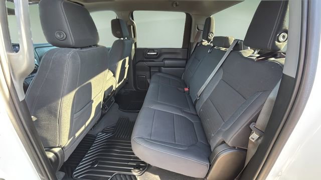 Used 2022 Chevrolet Silverado 2500 LT image 19