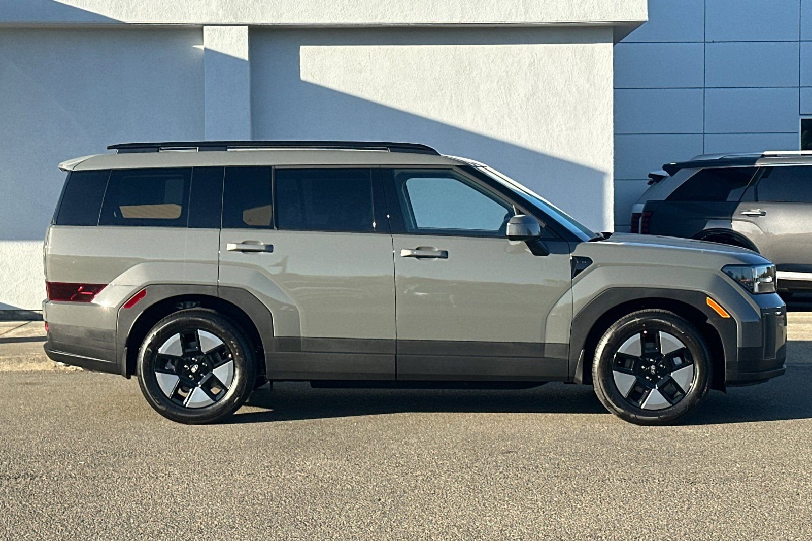 New 2026 Hyundai Santa Fe SEL image 26