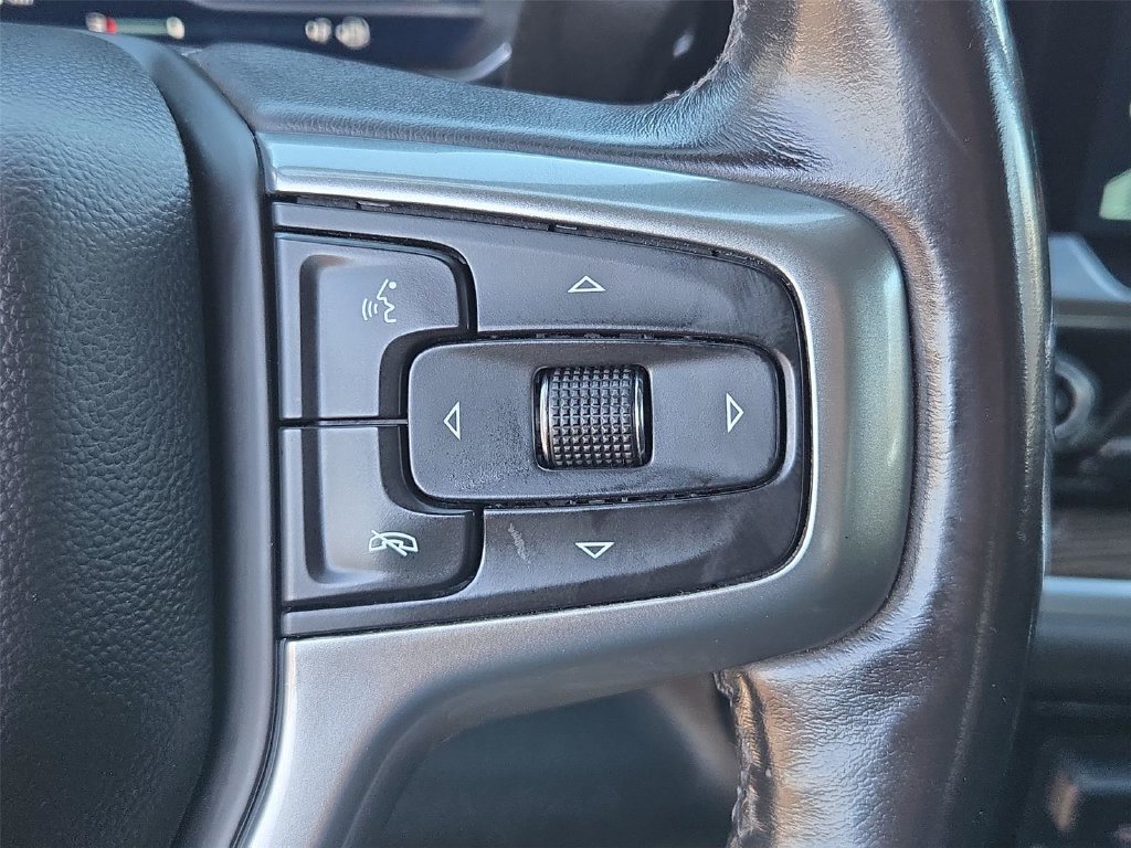 Certified 2022 Chevrolet Silverado 1500 LT w/ All Star Edition Plus RWD image 37