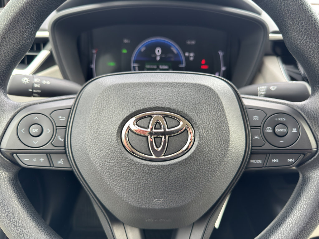 New 2026 Toyota Corolla LE w/ LE Premium Package image 14