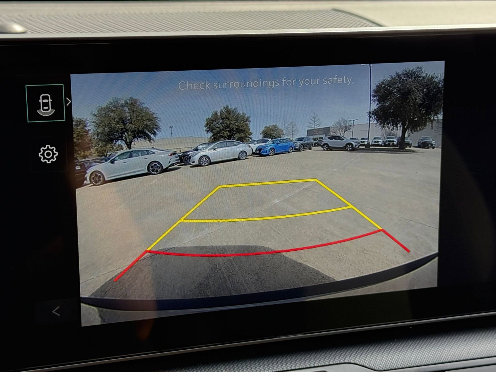 Used 2025 Kia K4 LXS image 25