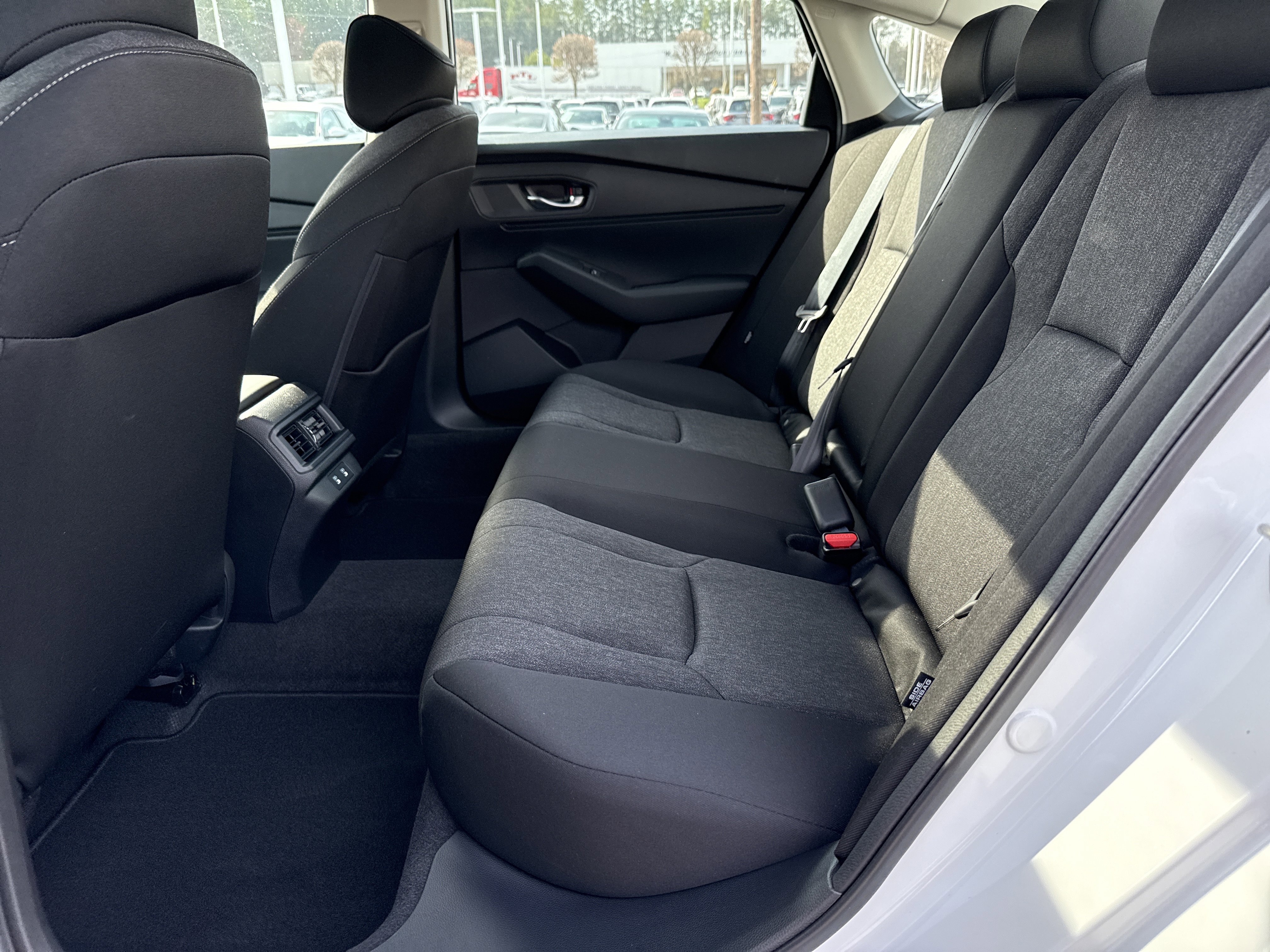 New 2026 Honda Accord SE image 32