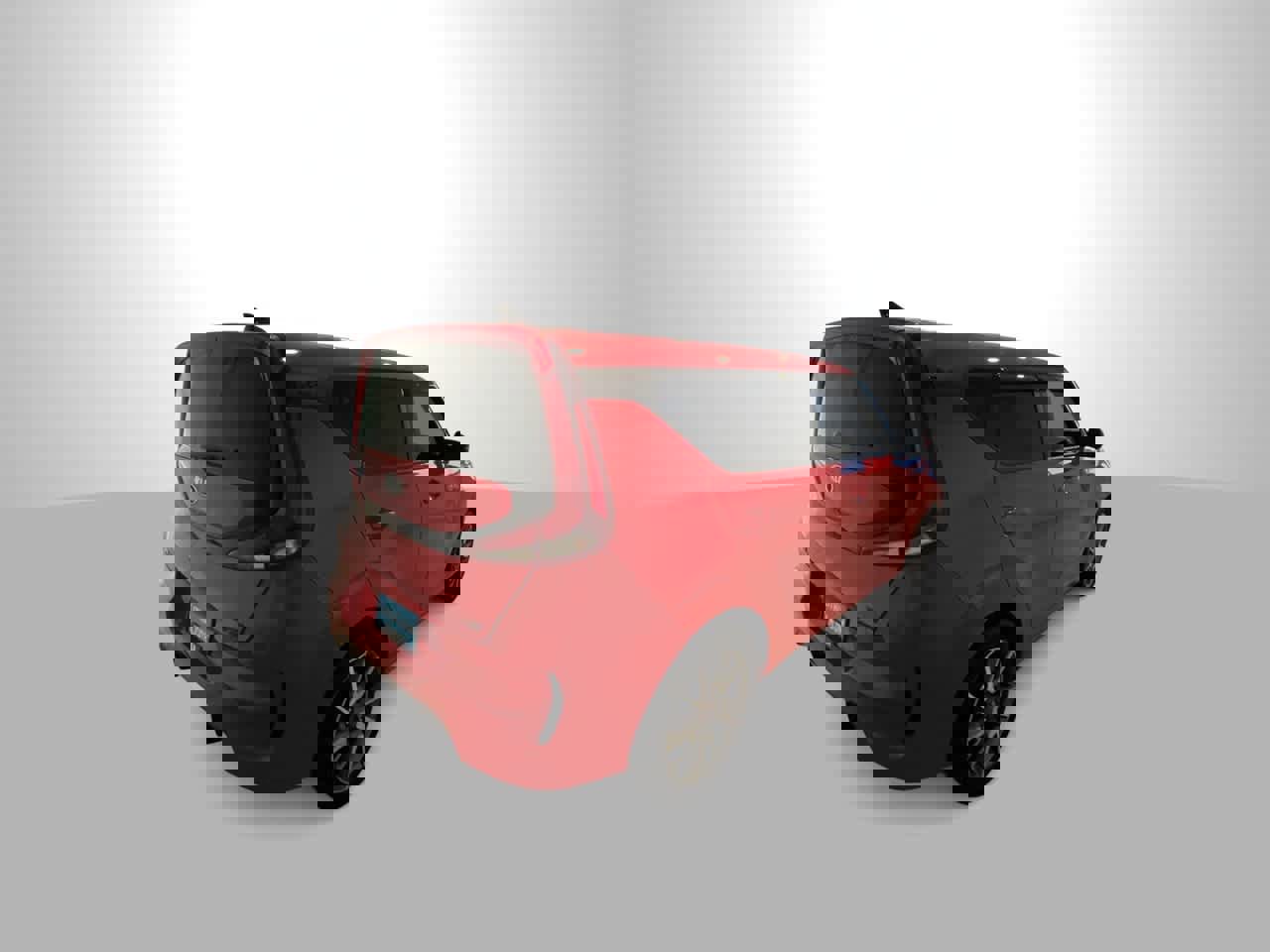 Used 2021 Kia Soul GT-Line image 8