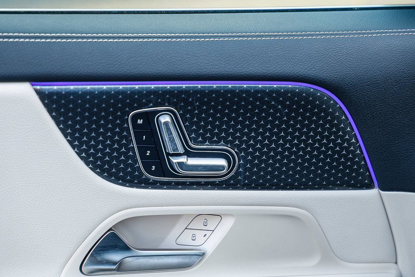 Certified 2025 Mercedes-Benz GLA 250 image 22