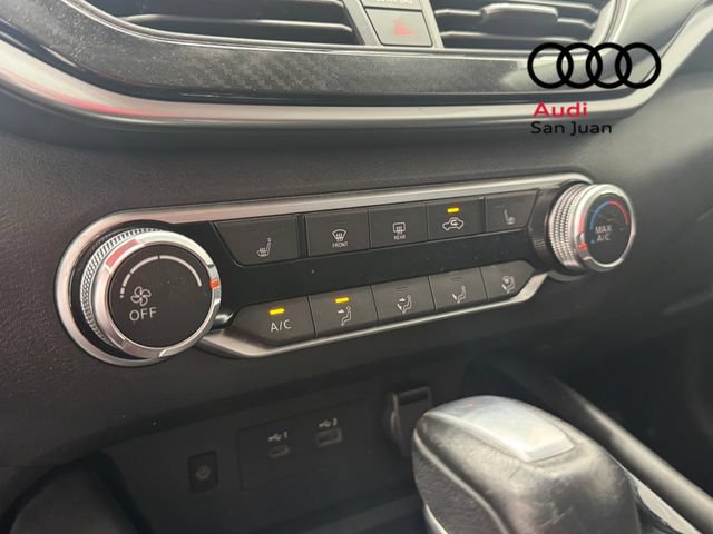 Used 2023 Nissan Altima 2.5 SR w/ SR Premium Package FWD image 19