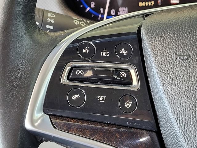 Used 2013 Cadillac XTS Luxury w/ Driver Awareness Package image 24