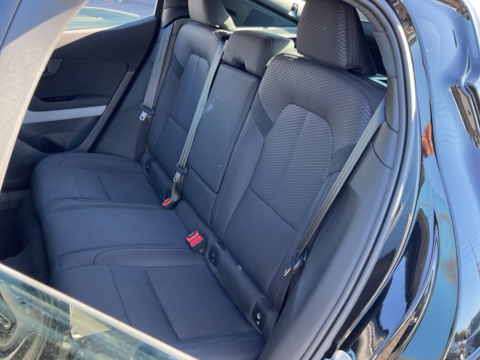 Used 2023 Polestar Polestar 2 FWD image 19