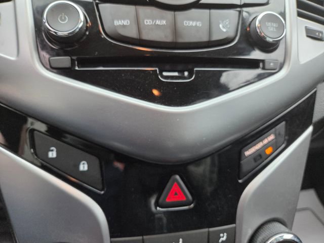 Used 2014 Chevrolet Cruze LT image 31