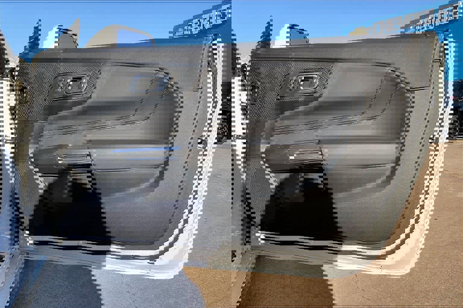 Used 2024 Ford Mustang GT Premium image 21