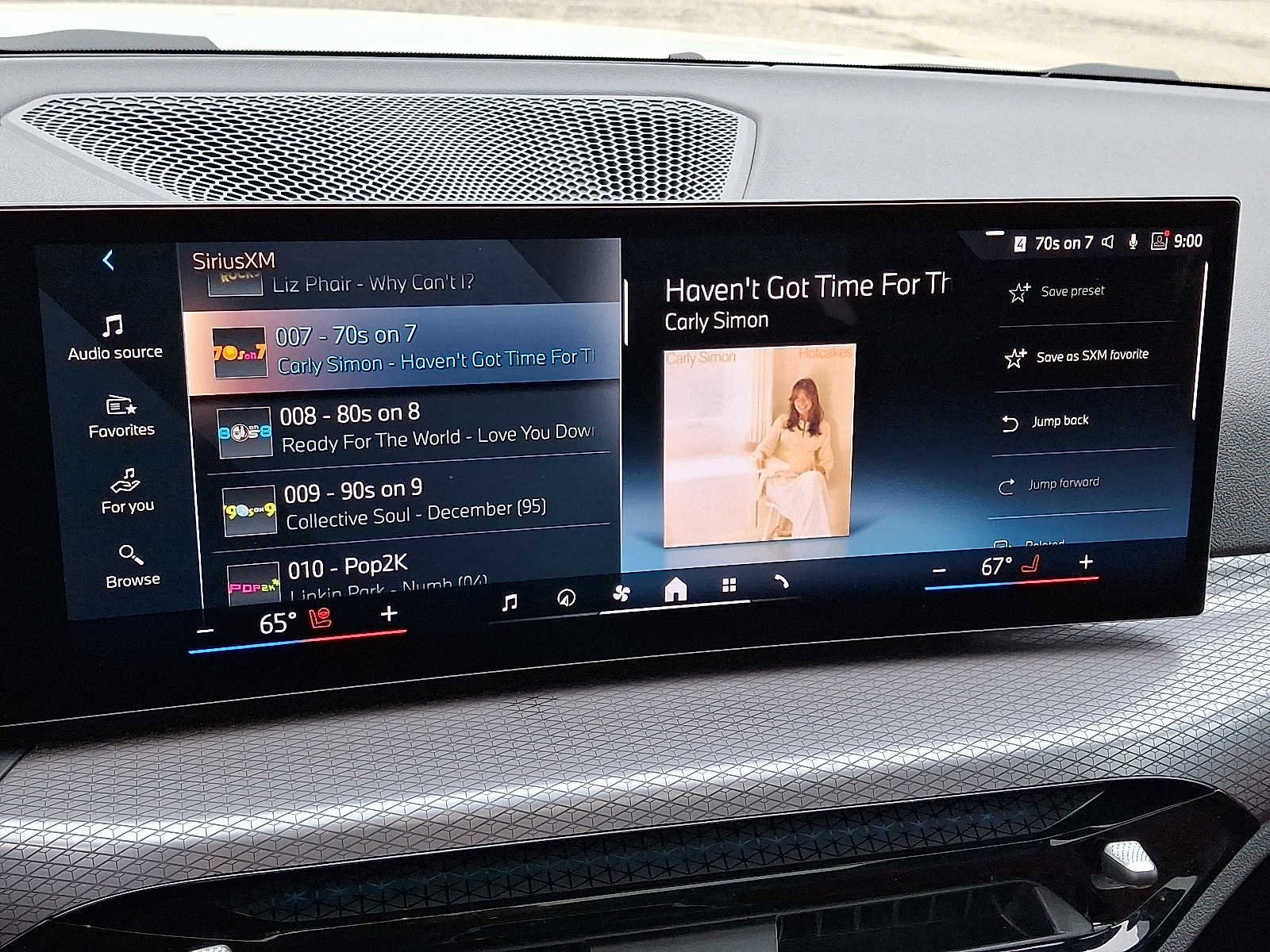 Used 2025 BMW 430i xDrive Coupe w/ M Sport Package image 18