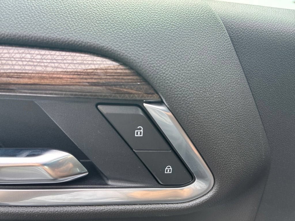 New 2026 Chevrolet Silverado 1500 RST AWD/4WD image 21