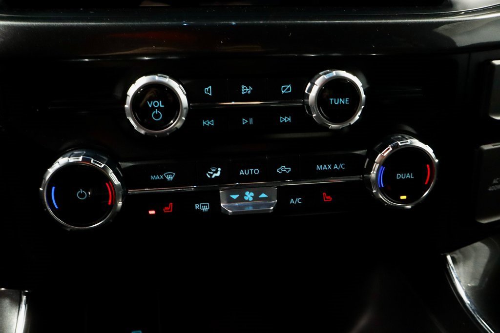 Certified 2022 Ford F150 XLT w/ Equipment Group 302A High image 29