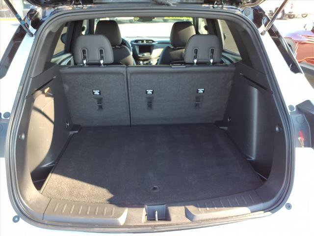 Used 2023 Chevrolet TrailBlazer RS image 28