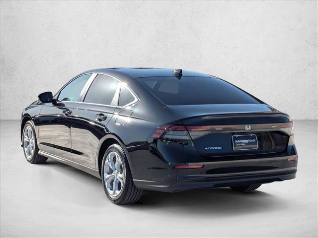 New 2026 Honda Accord LX image 9