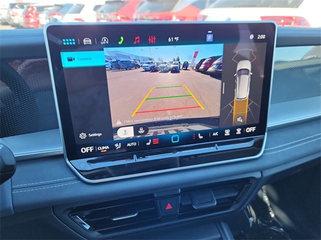 New 2026 Volkswagen Tiguan SE image 14