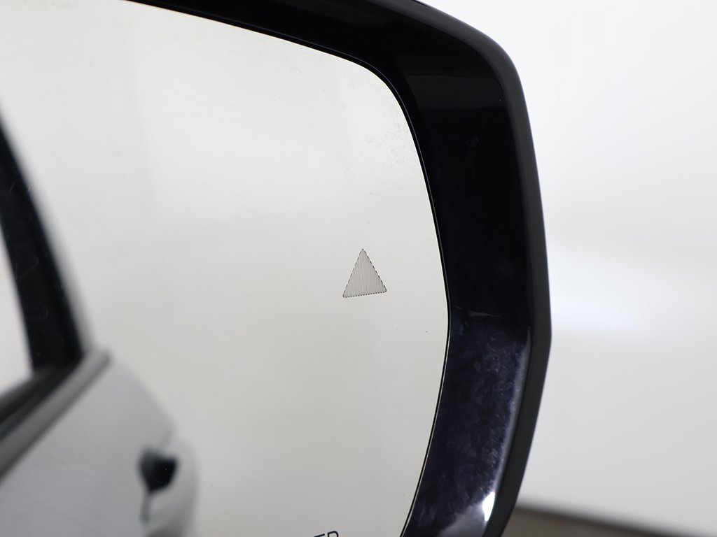 Used 2024 Jeep Grand Cherokee Altitude image 35