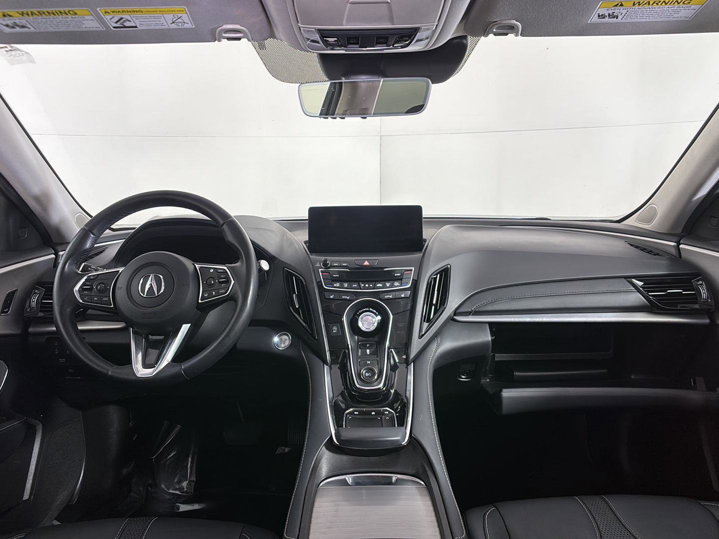 Used 2019 Acura RDX AWD w/ Technology Package image 20