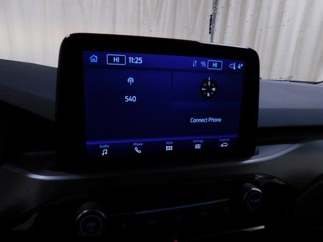 Used 2025 Ford Escape Active image 26