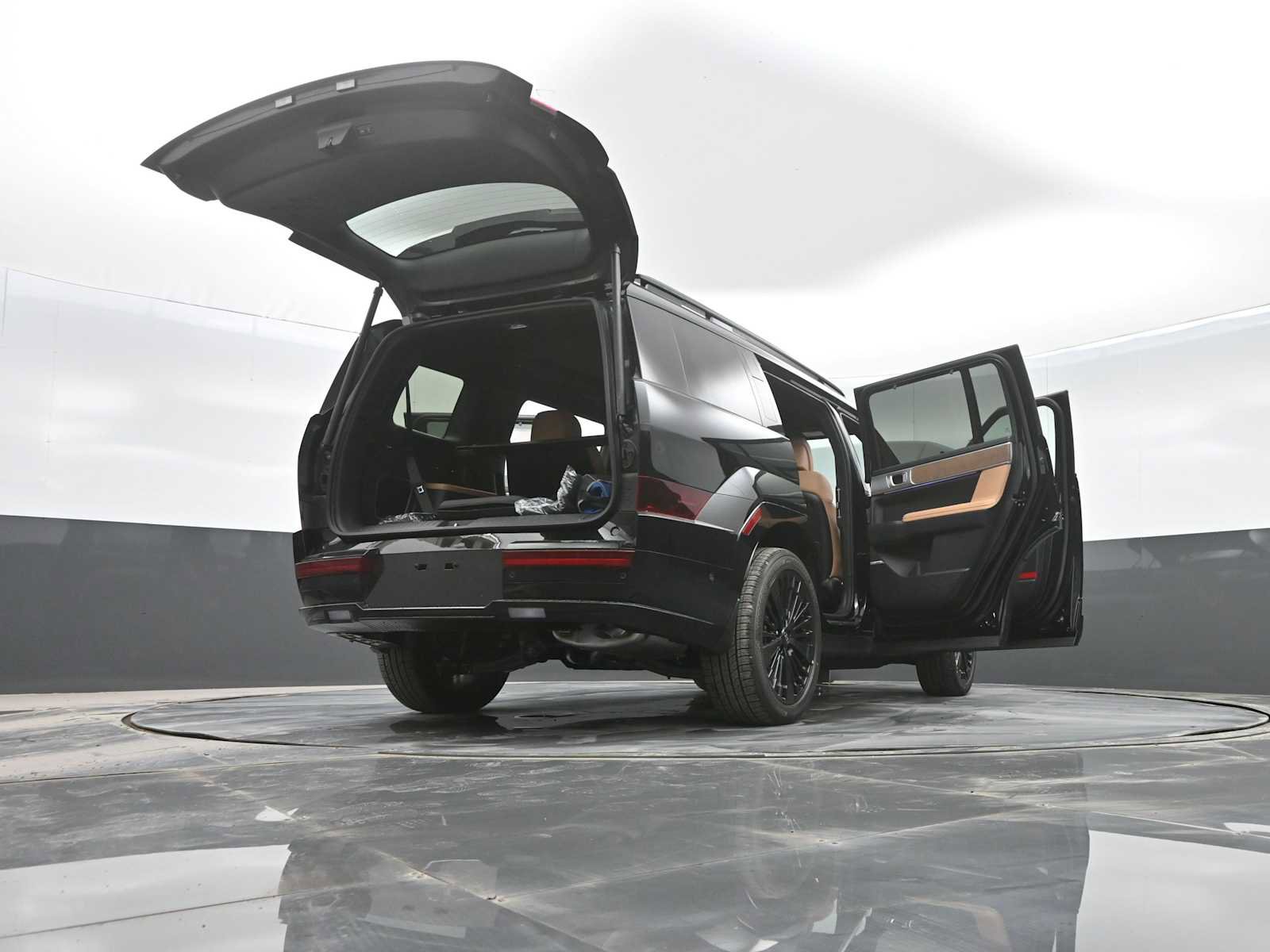 New 2026 Hyundai Santa Fe Calligraphy image 43