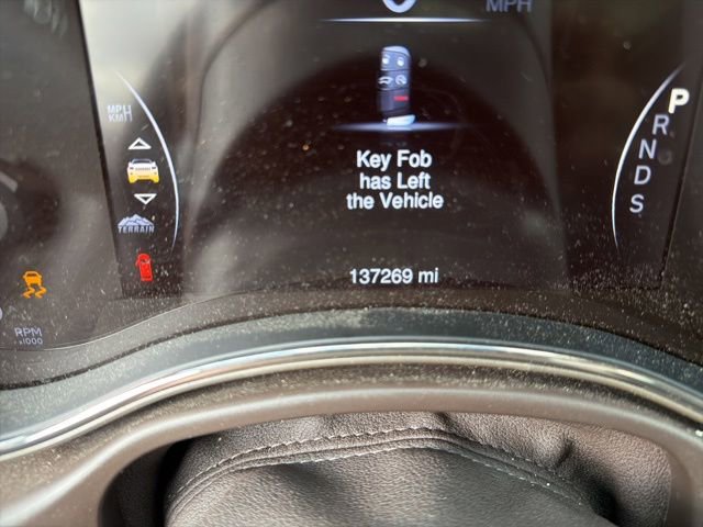 Used 2014 Jeep Grand Cherokee Summit AWD/4WD image 23