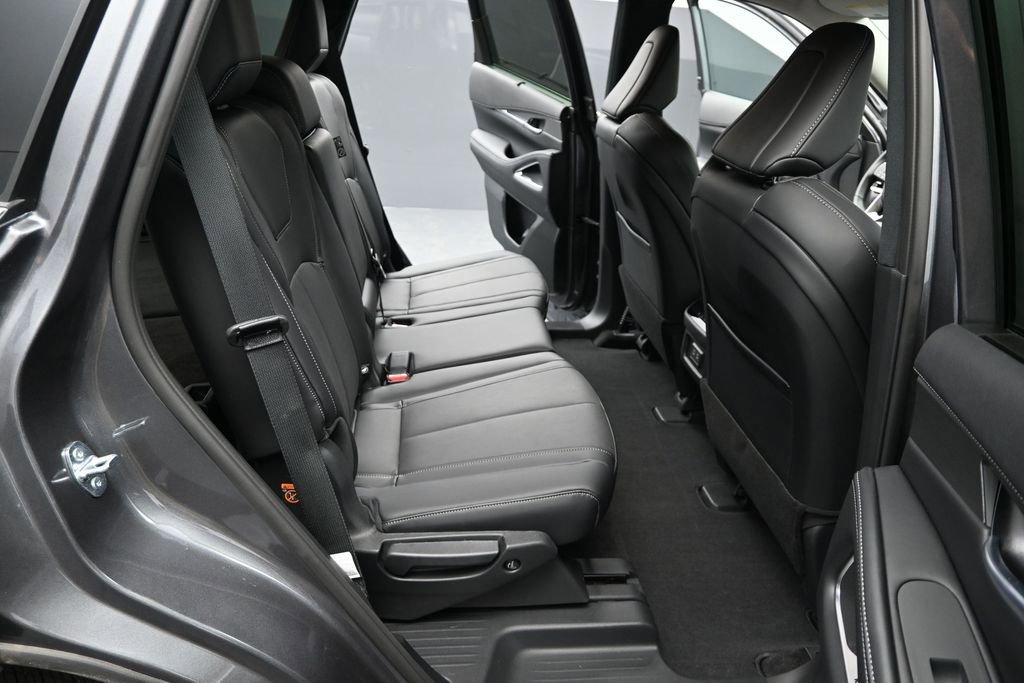 Used 2026 INFINITI QX60 Luxe w/ Cargo Package AWD/4WD image 14
