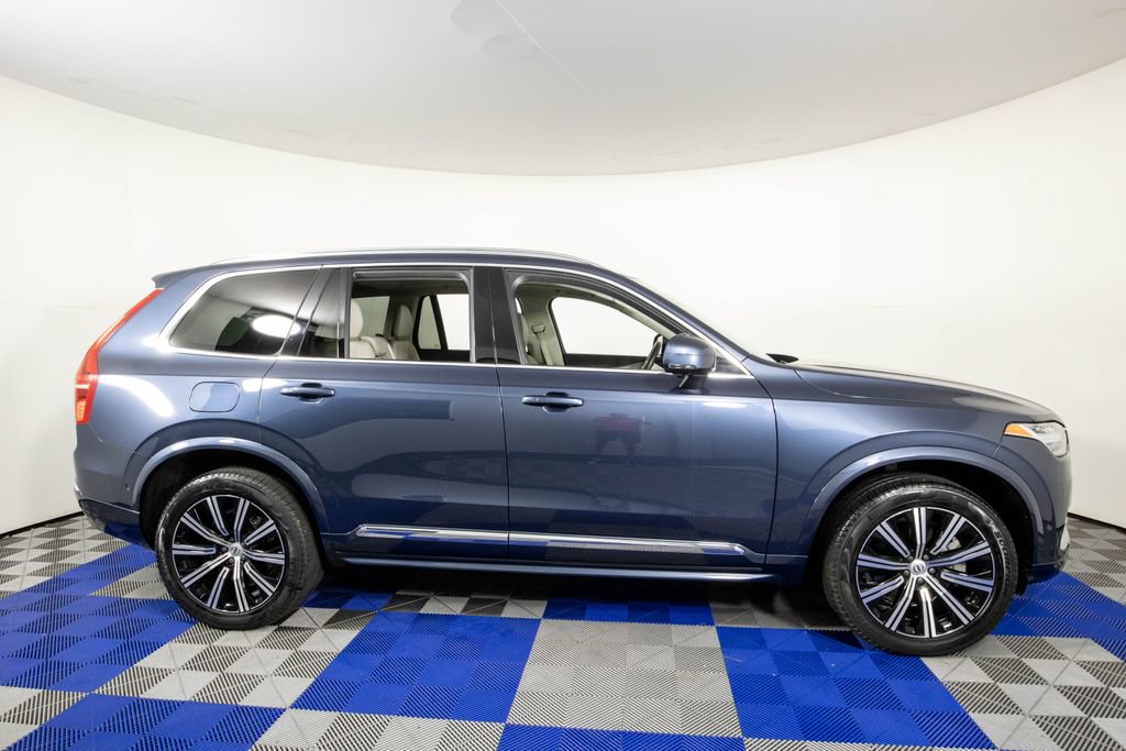 Used 2024 Volvo XC90 B5 Plus w/ Protection Package Premier AWD/4WD image 5