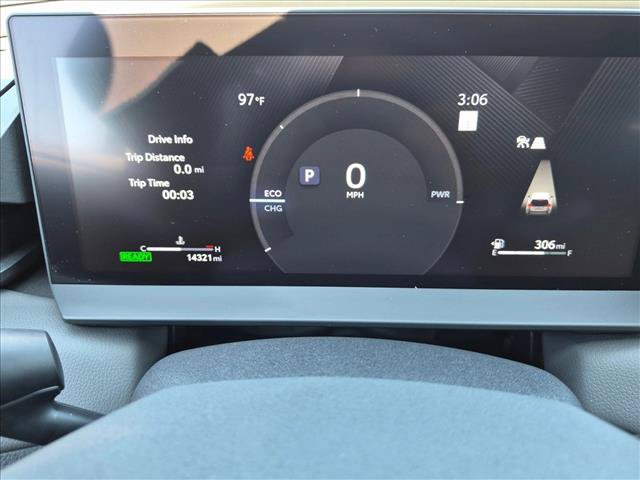 Certified 2026 Toyota RAV4 XLE Premium FWD image 11