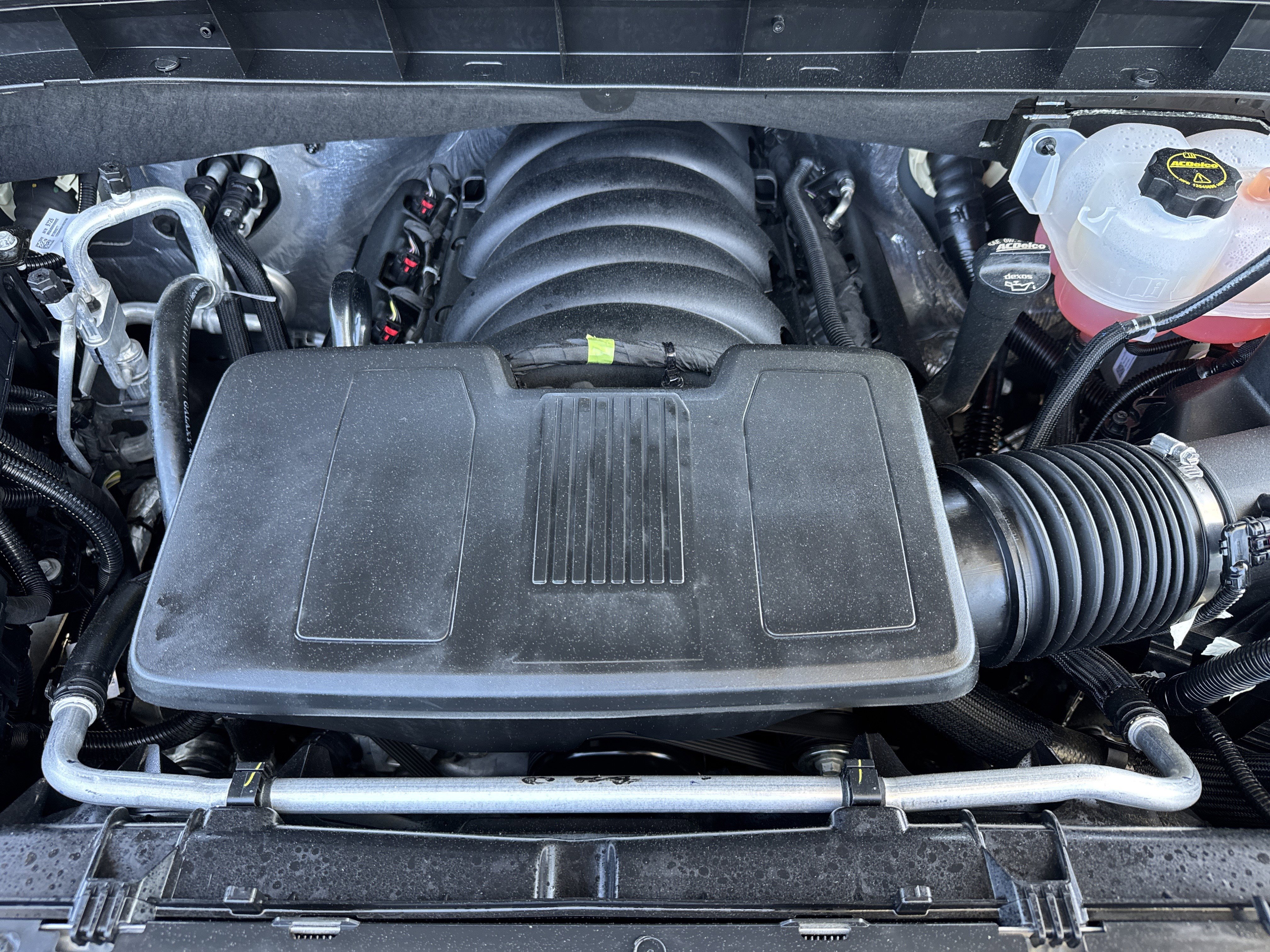 Used 2025 GMC Sierra 1500 Denali Ultimate AWD/4WD image 33