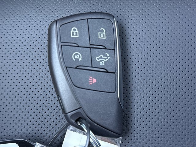 New 2026 GMC Sierra 1500 SLT w/ SLT Premium Plus Package image 27