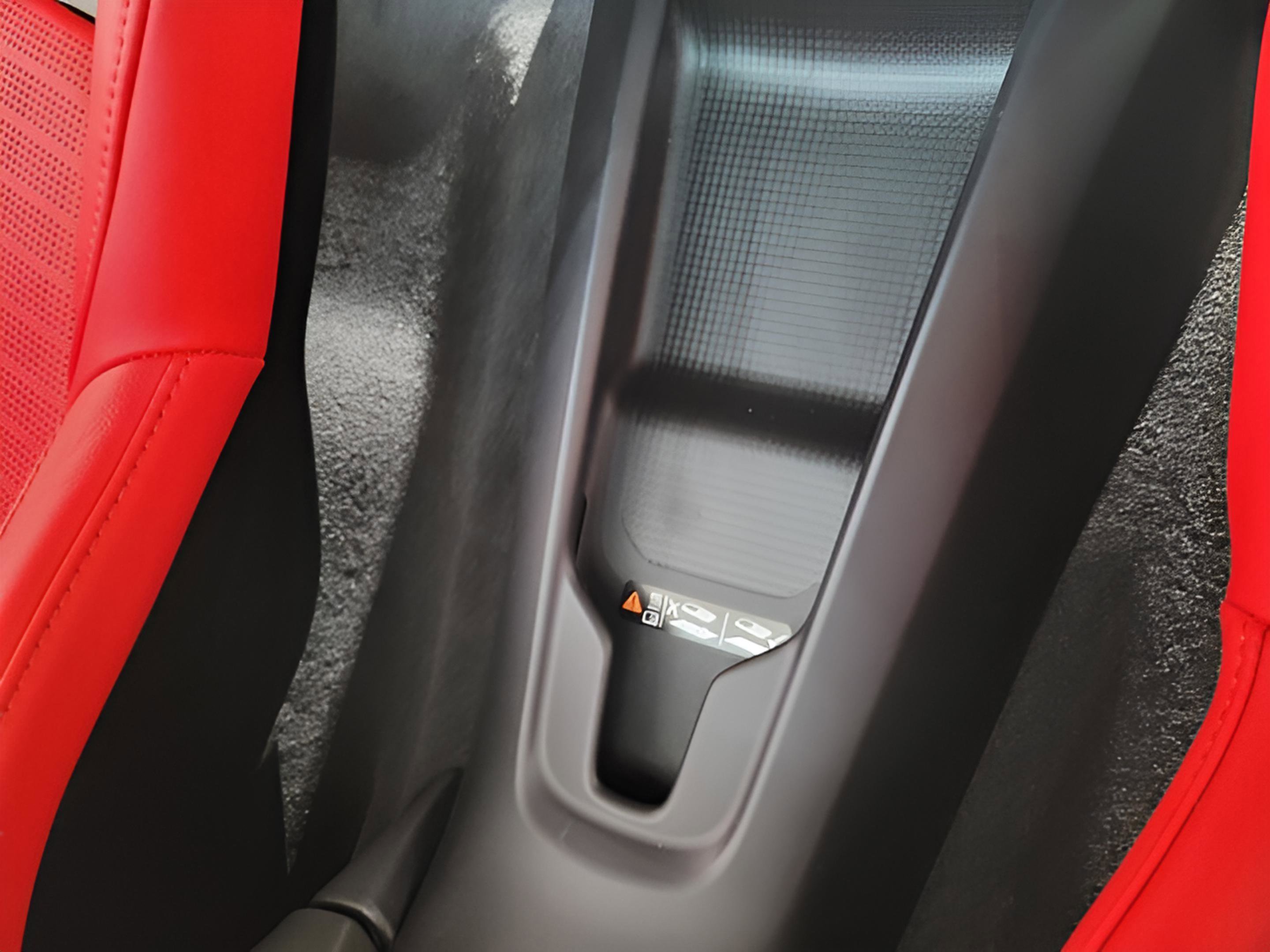 New 2026 Chevrolet Corvette Z06 image 13