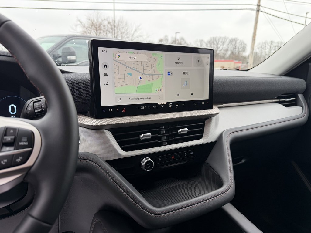 Used 2026 Ford Explorer Active image 16