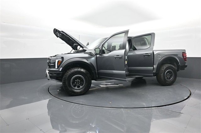 New 2025 Ford F150 Raptor image 34