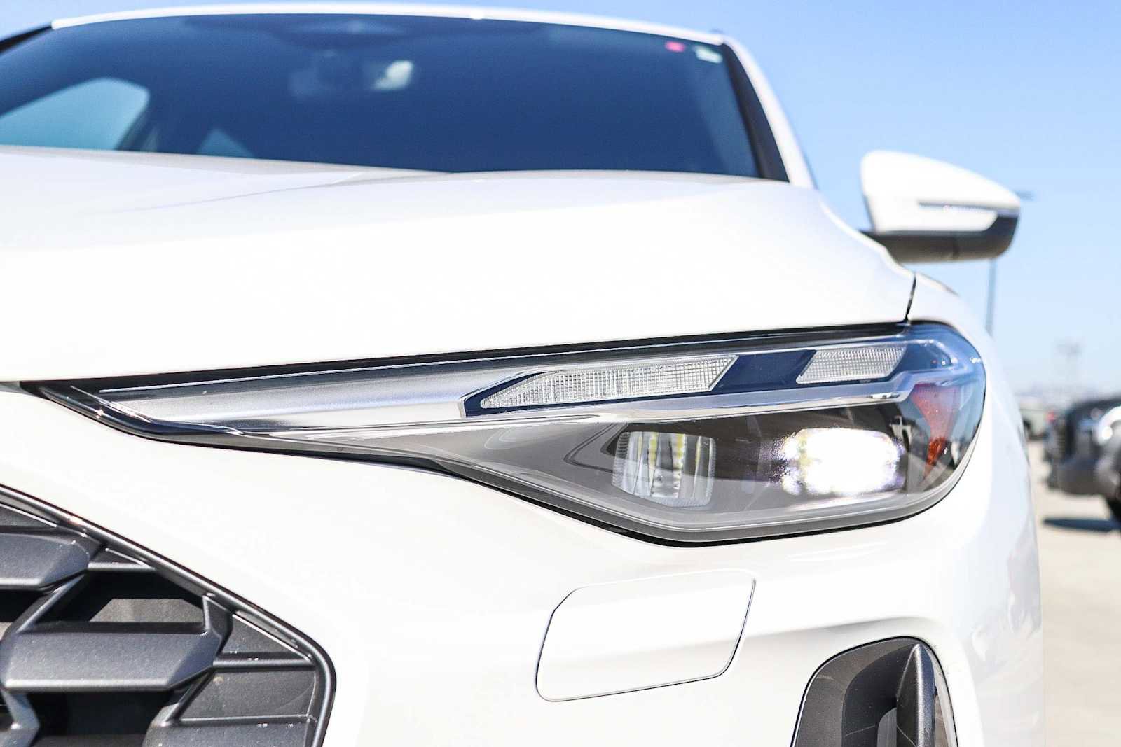 Used 2025 Audi Q5 Premium w/ Convenience Package image 7