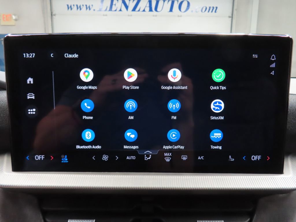 Used 2026 Ford Explorer Platinum AWD/4WD image 30