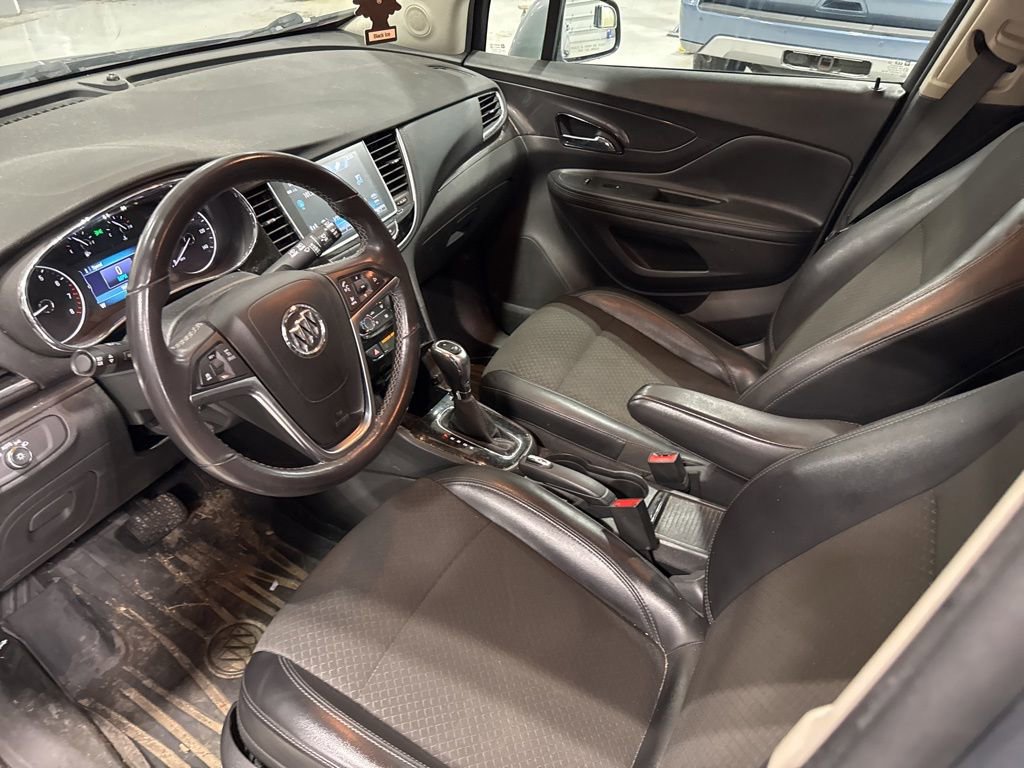 Used 2019 Buick Encore Preferred image 12