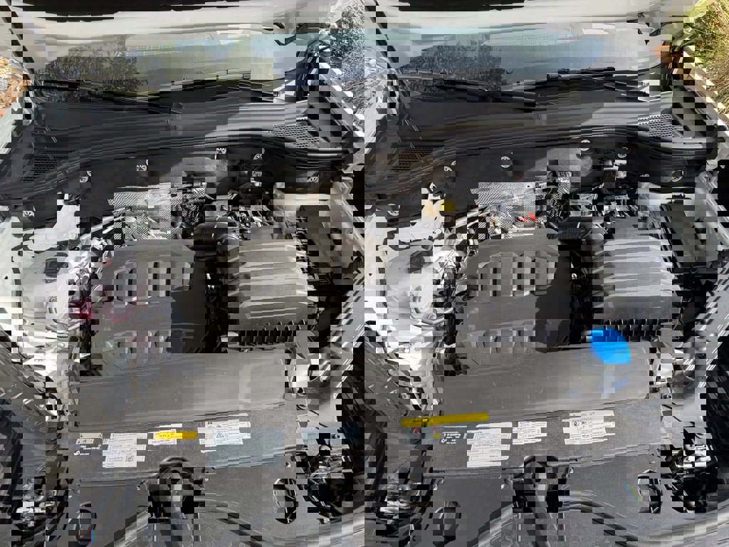 New 2026 Volkswagen Atlas SEL Premium R-Line image 10