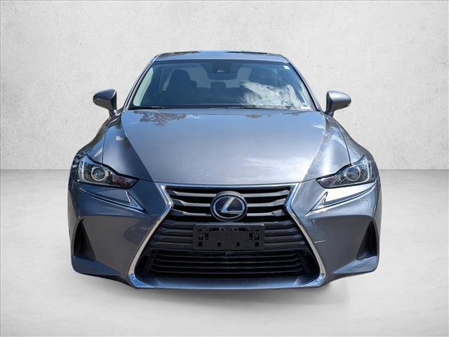 Used 2019 Lexus IS 300 RWD video 2