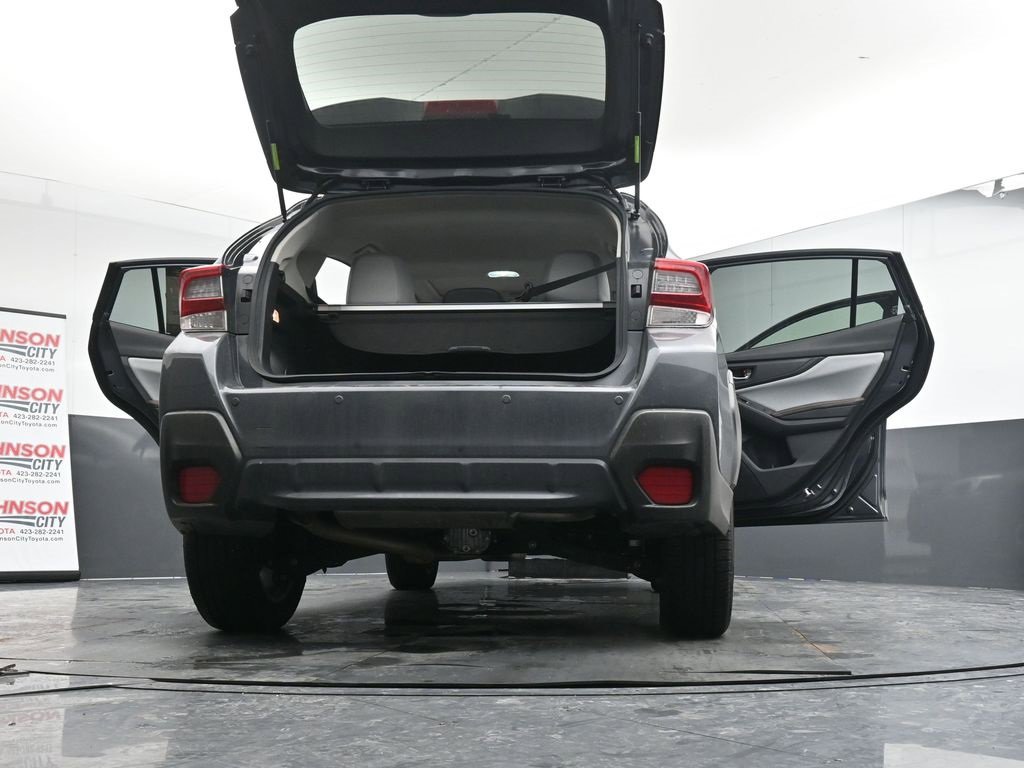 Used 2021 Subaru Crosstrek 2.5i Limited w/ Moonroof Package 2 image 42