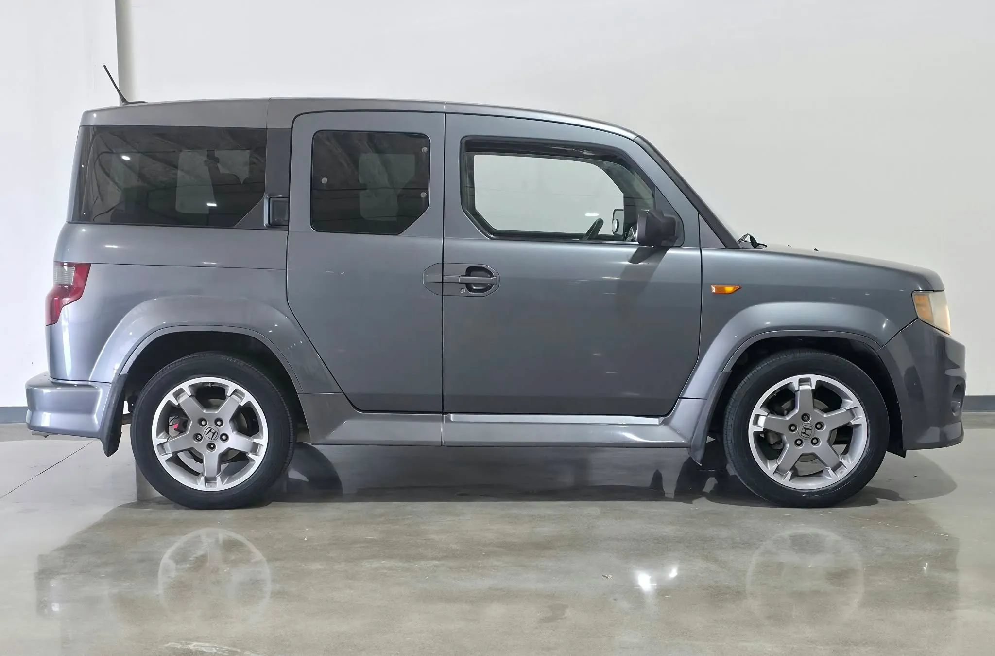 Used 2010 Honda Element SC image 2