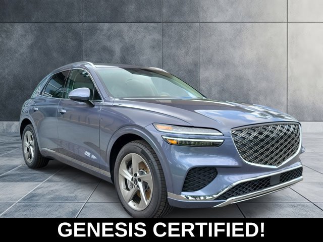 Used 2026 Genesis GV70 2.5T Select AWD/4WD image 1