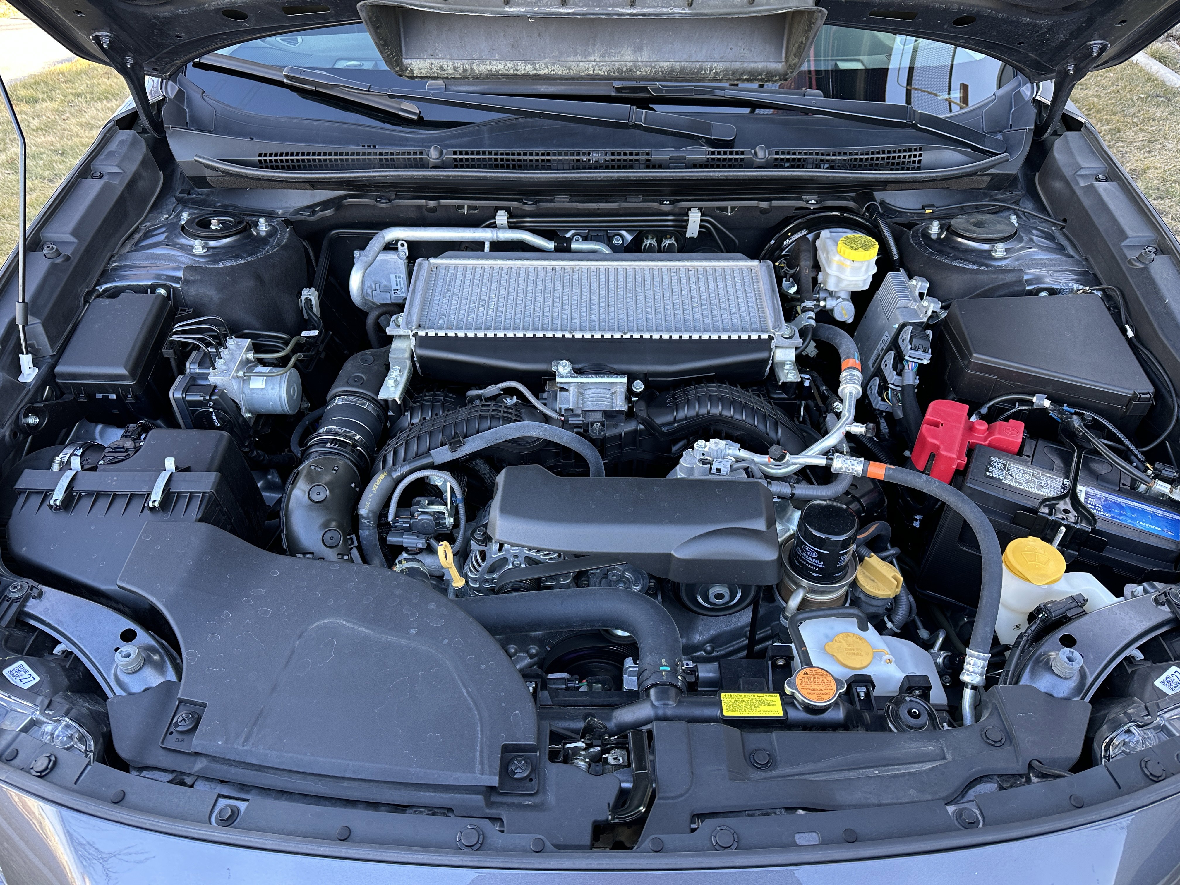 Used 2022 Subaru Outback Onyx Edition XT w/ Popular Package #2 image 15