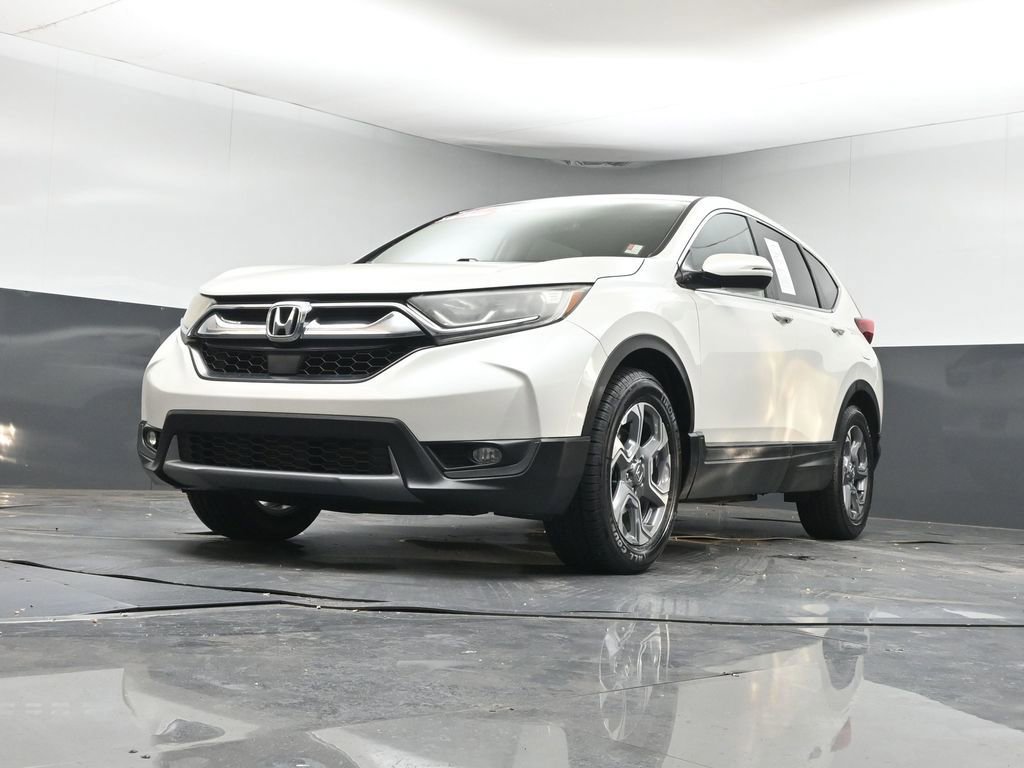 Used 2018 Honda CR-V EX-L image 24