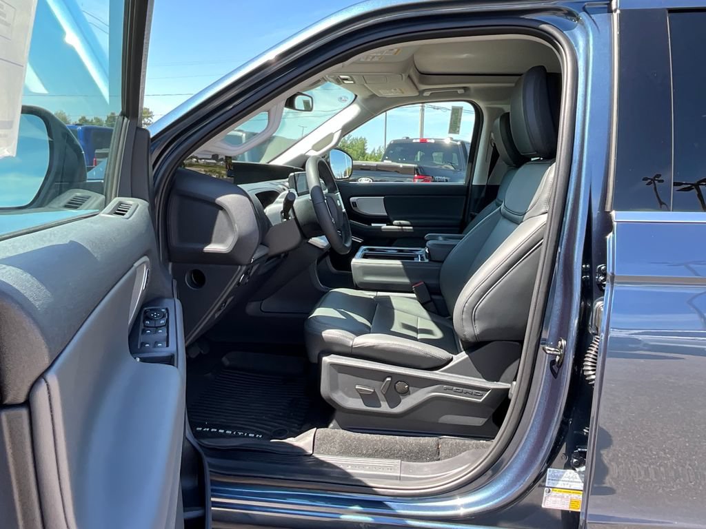 New 2027 Ford Expedition Max Active AWD/4WD image 24