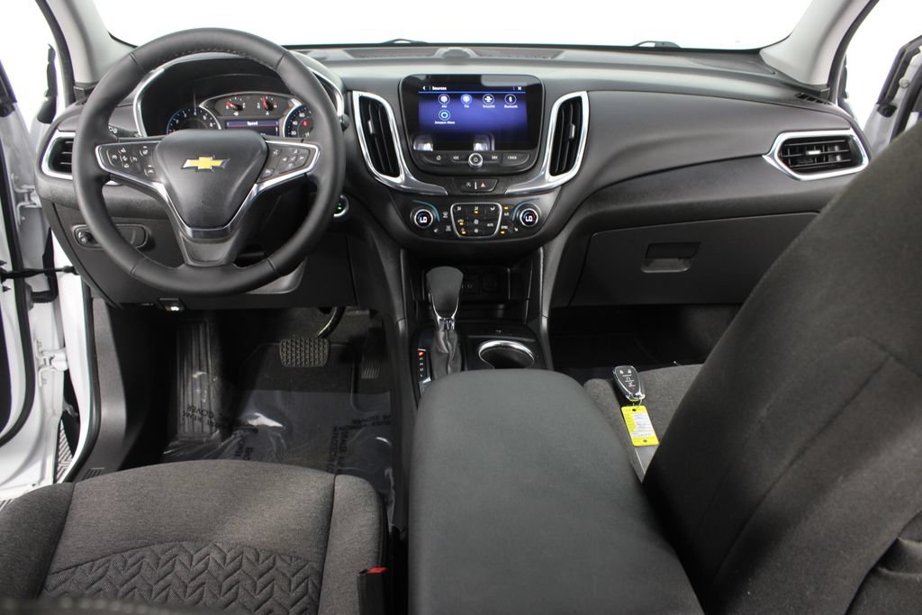 Used 2024 Chevrolet Equinox LT FWD image 10