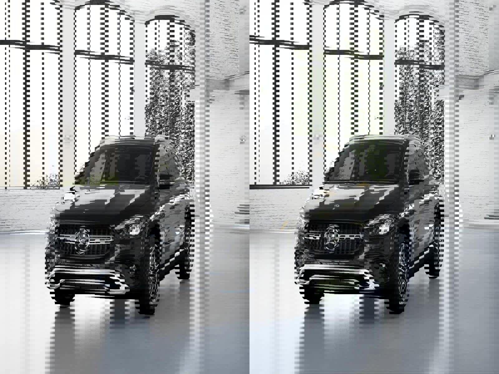 New 2026 Mercedes-Benz GLA 250 4MATIC image 40