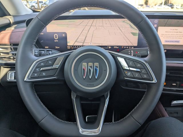 New 2026 Buick Envision Sport Touring image 30